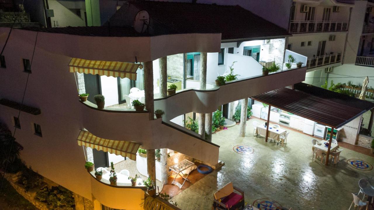 Apartments Ishmi In Center Of أولتْسي المظهر الخارجي الصورة