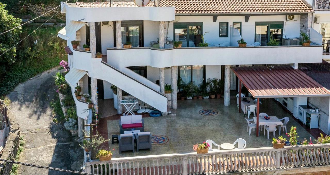 Apartments Ishmi In Center Of أولتْسي المظهر الخارجي الصورة
