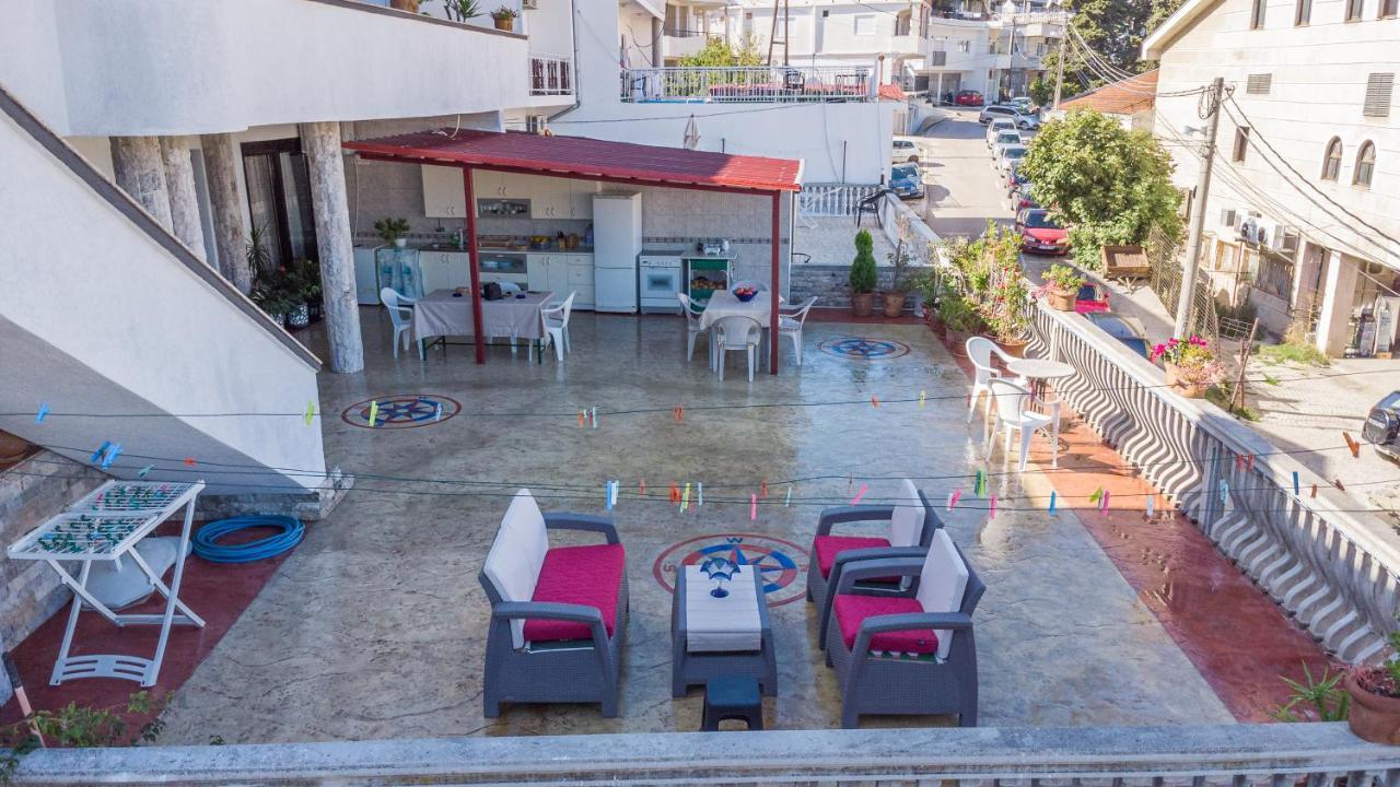 Apartments Ishmi In Center Of أولتْسي المظهر الخارجي الصورة