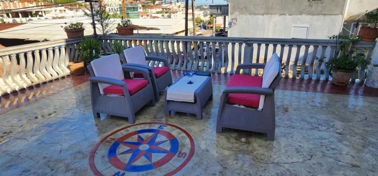 Apartments Ishmi In Center Of أولتْسي المظهر الخارجي الصورة