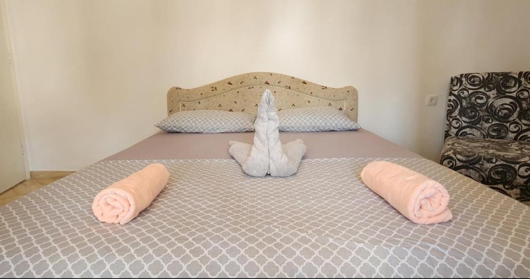 Apartments Ishmi In Center Of أولتْسي الغرفة الصورة