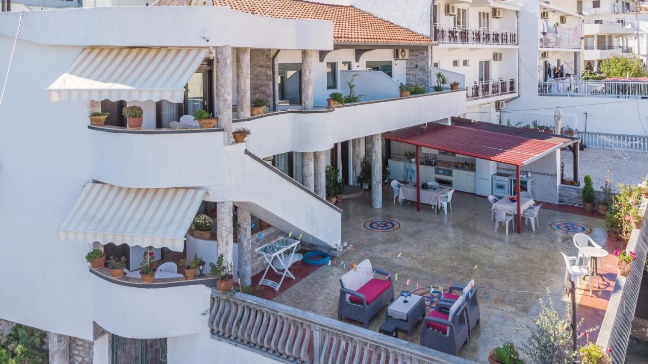 Apartments Ishmi In Center Of أولتْسي المظهر الخارجي الصورة