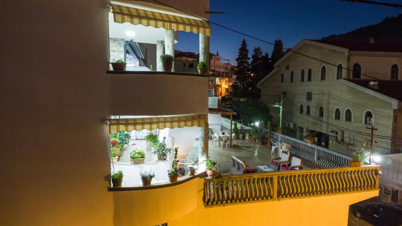 Apartments Ishmi In Center Of أولتْسي المظهر الخارجي الصورة