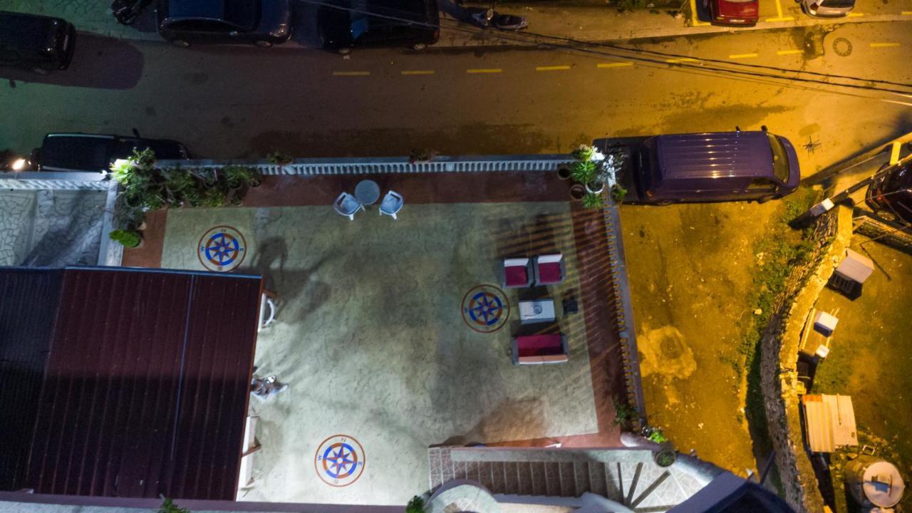 Apartments Ishmi In Center Of أولتْسي المظهر الخارجي الصورة