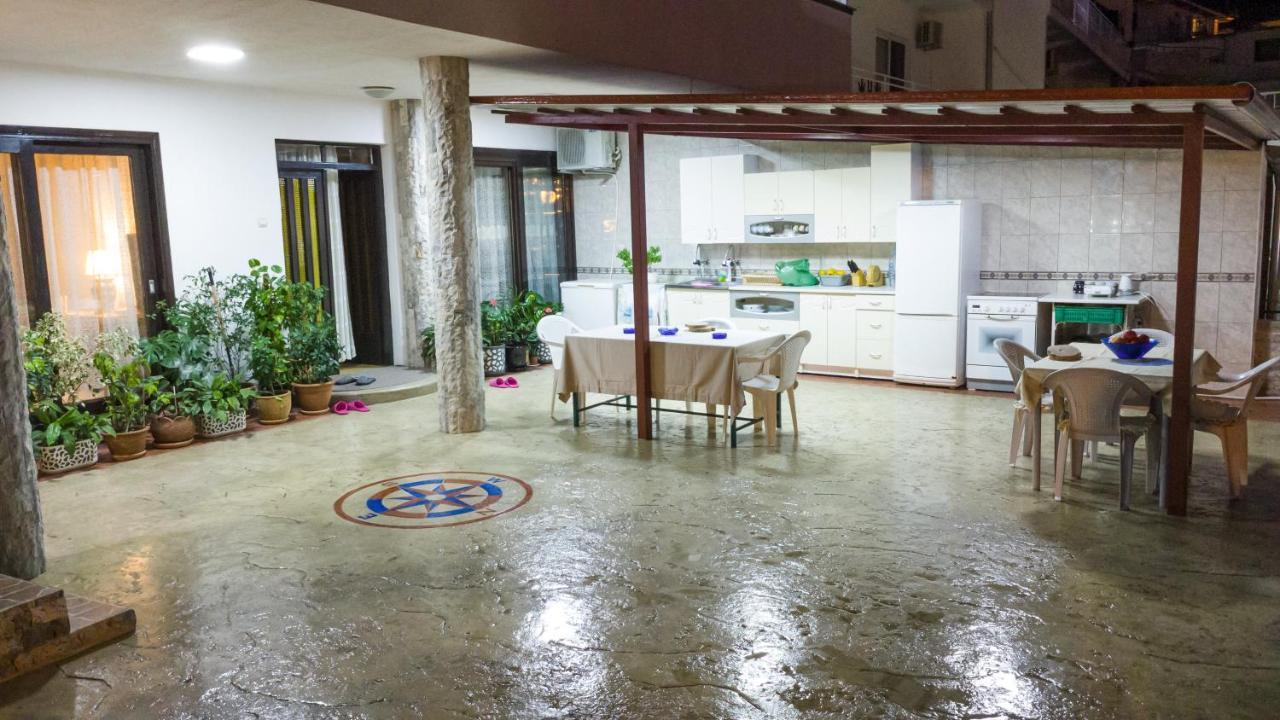 Apartments Ishmi In Center Of أولتْسي المظهر الخارجي الصورة