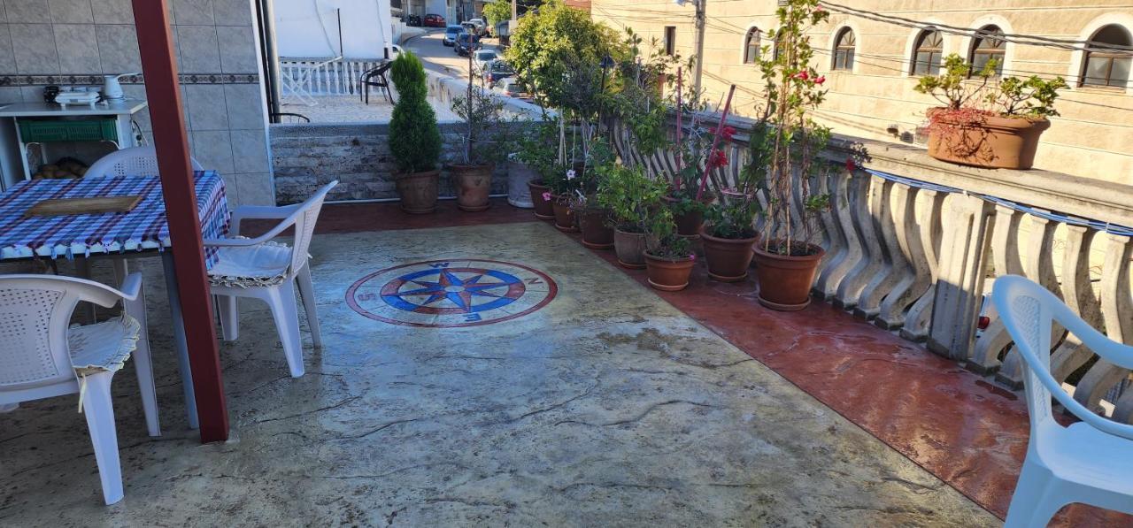 Apartments Ishmi In Center Of أولتْسي المظهر الخارجي الصورة