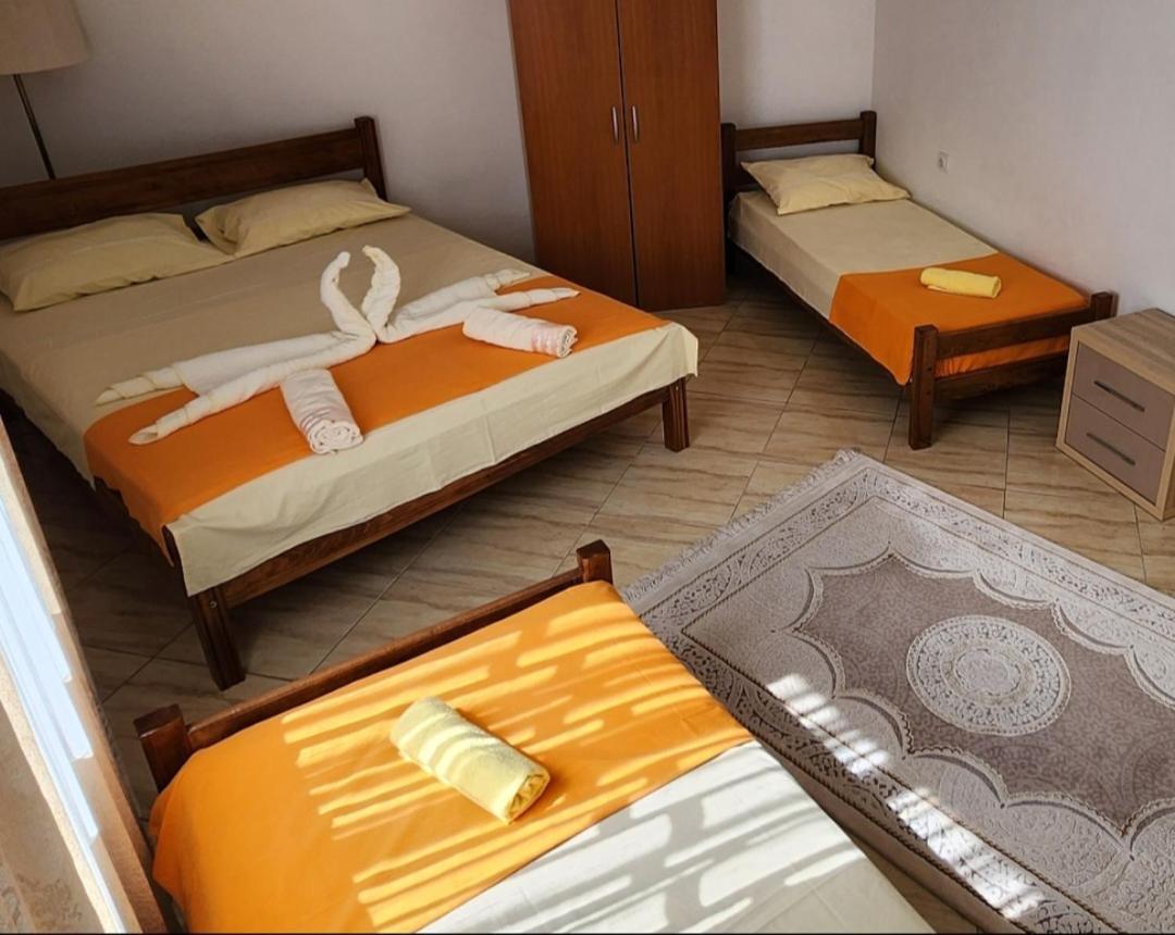 Apartments Ishmi In Center Of أولتْسي الغرفة الصورة
