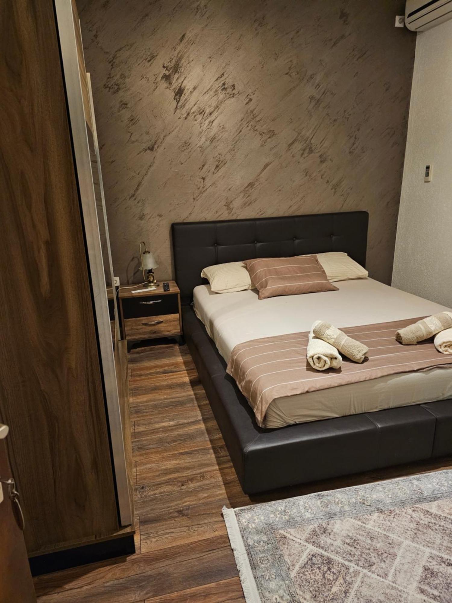 Apartments Ishmi In Center Of أولتْسي المظهر الخارجي الصورة