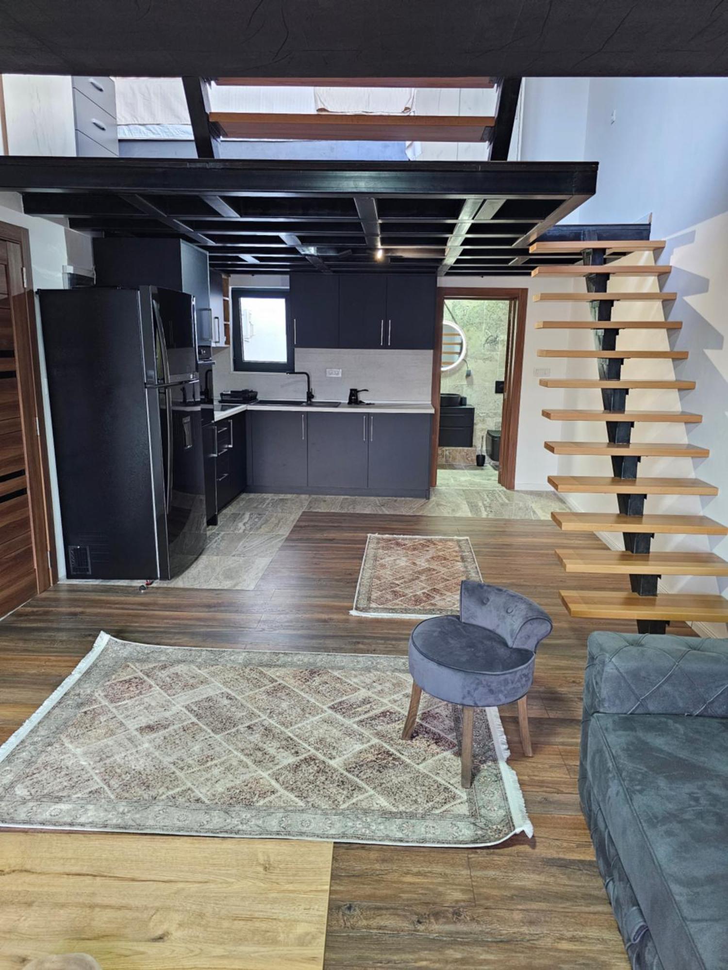 Apartments Ishmi In Center Of أولتْسي المظهر الخارجي الصورة