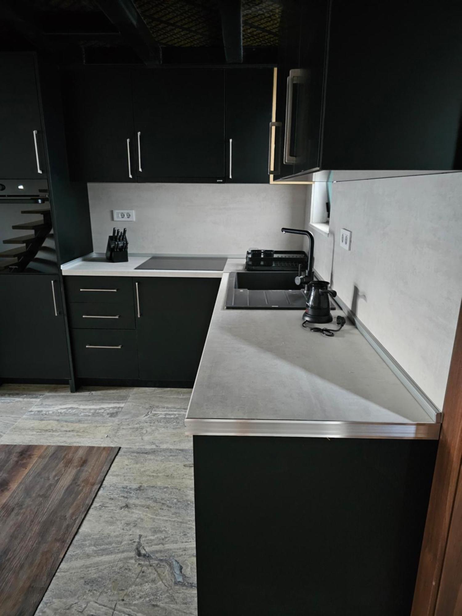Apartments Ishmi In Center Of أولتْسي المظهر الخارجي الصورة