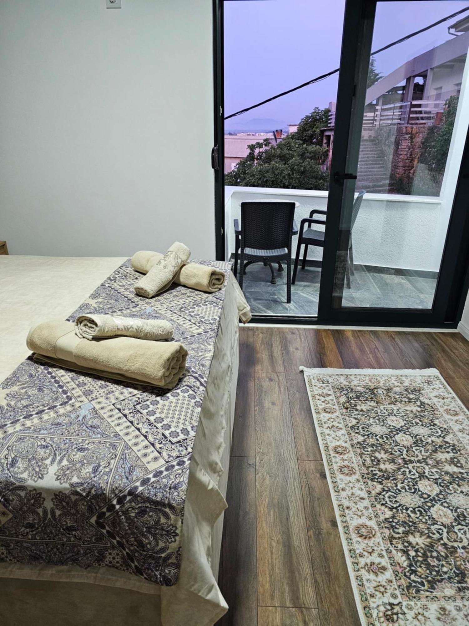 Apartments Ishmi In Center Of أولتْسي المظهر الخارجي الصورة
