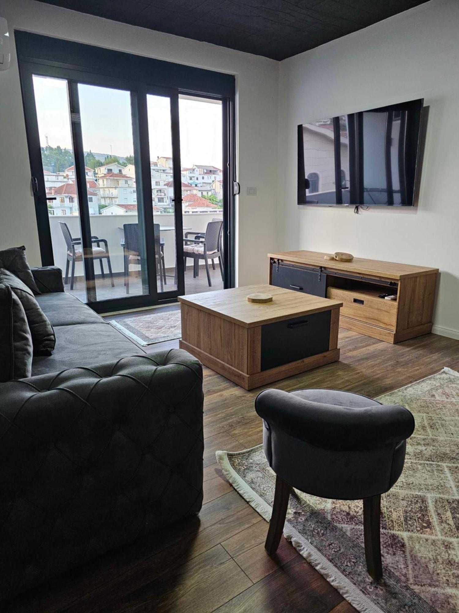 Apartments Ishmi In Center Of أولتْسي المظهر الخارجي الصورة