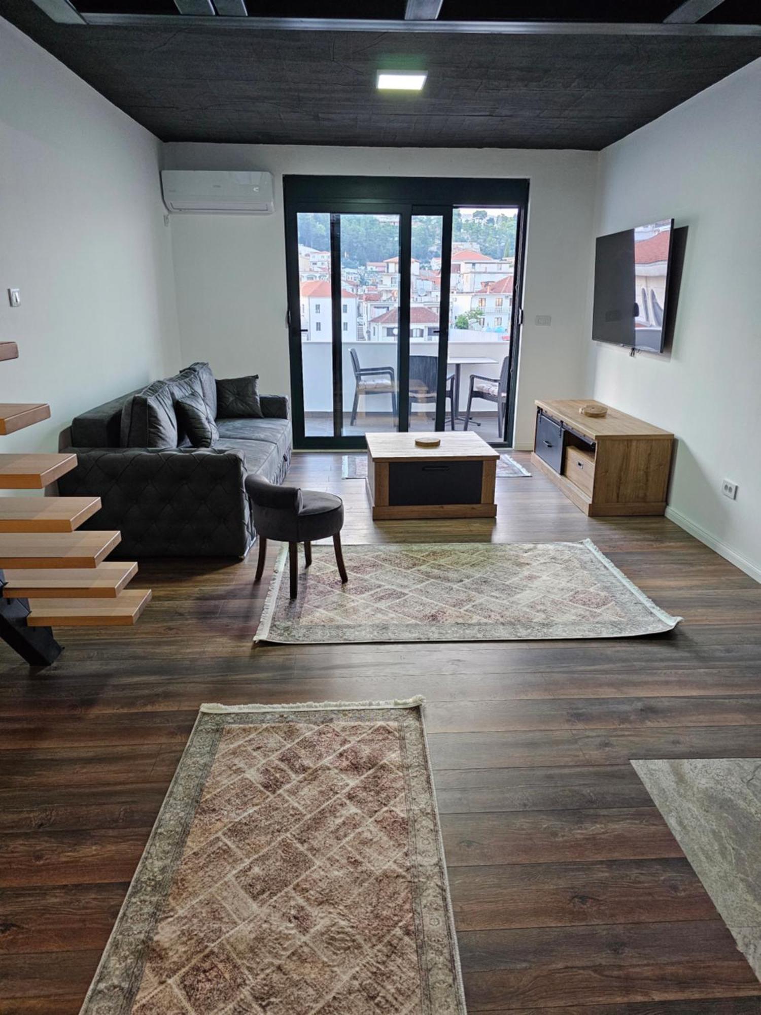 Apartments Ishmi In Center Of أولتْسي المظهر الخارجي الصورة