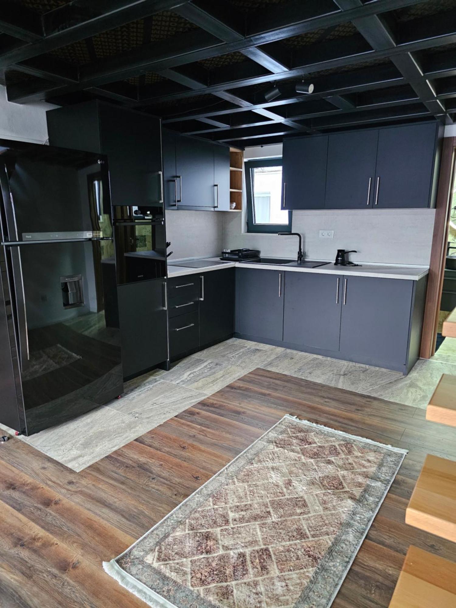 Apartments Ishmi In Center Of أولتْسي المظهر الخارجي الصورة