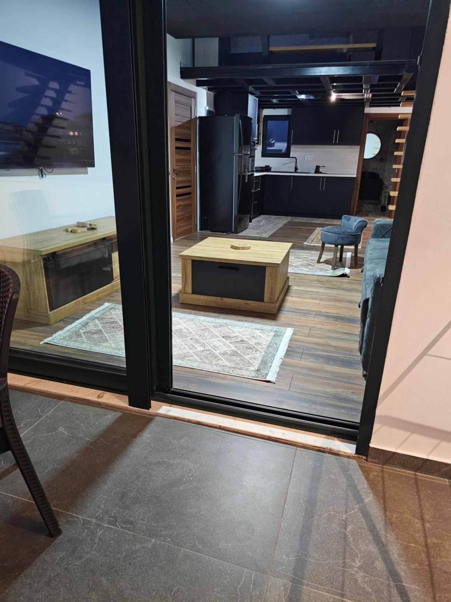 Apartments Ishmi In Center Of أولتْسي المظهر الخارجي الصورة