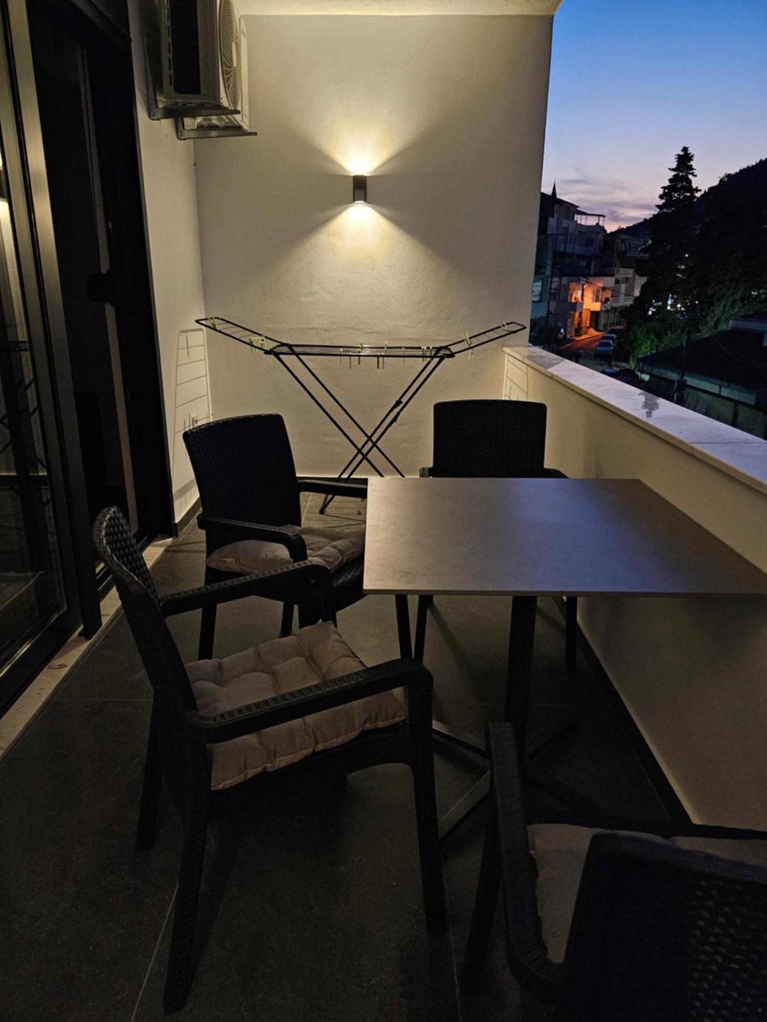 Apartments Ishmi In Center Of أولتْسي المظهر الخارجي الصورة