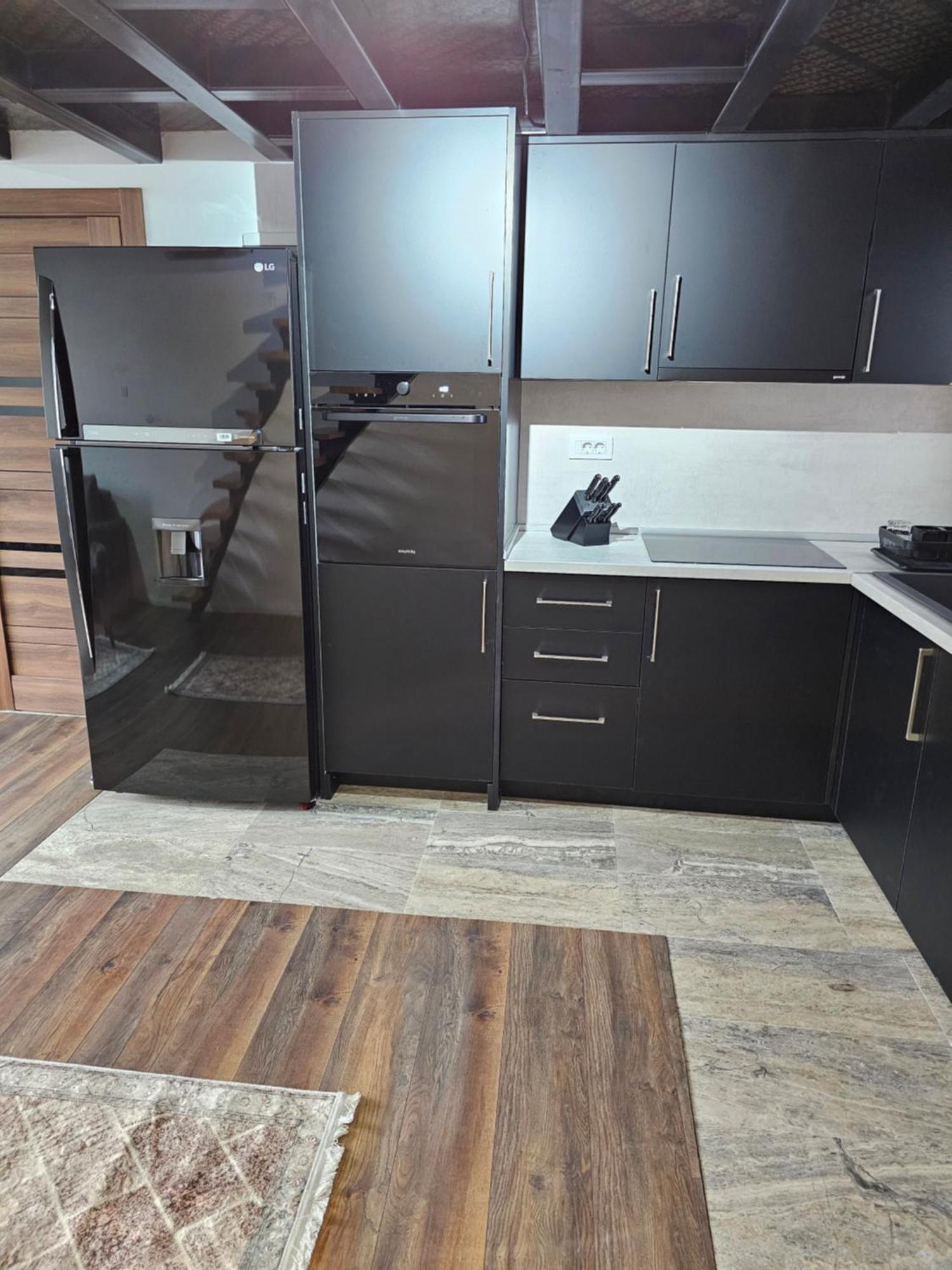 Apartments Ishmi In Center Of أولتْسي المظهر الخارجي الصورة