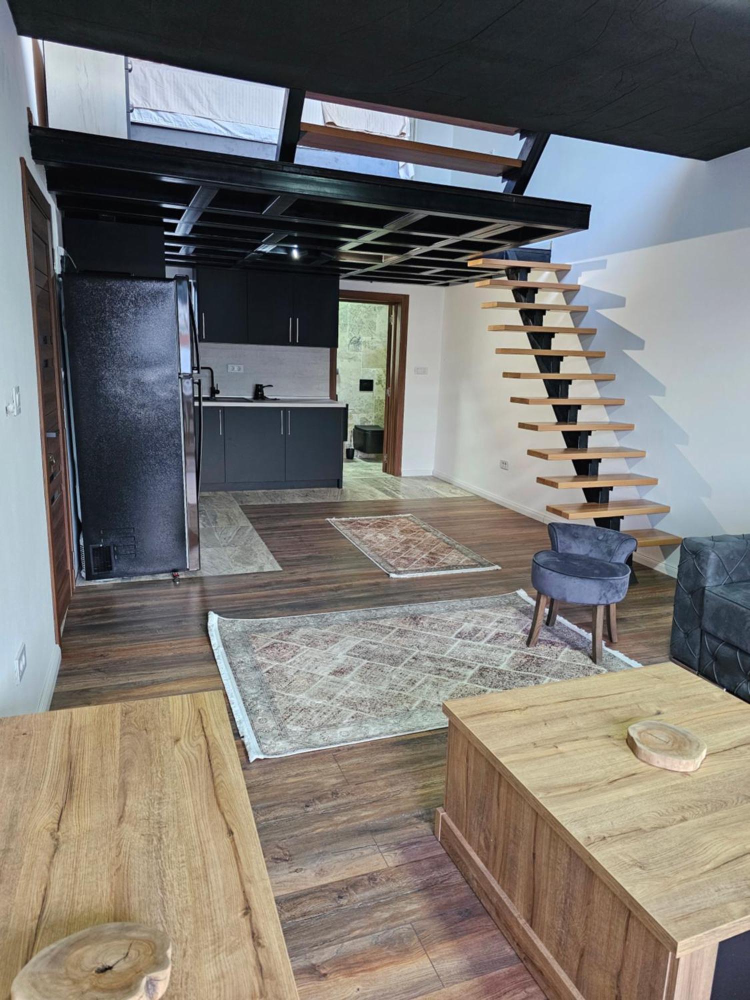 Apartments Ishmi In Center Of أولتْسي المظهر الخارجي الصورة