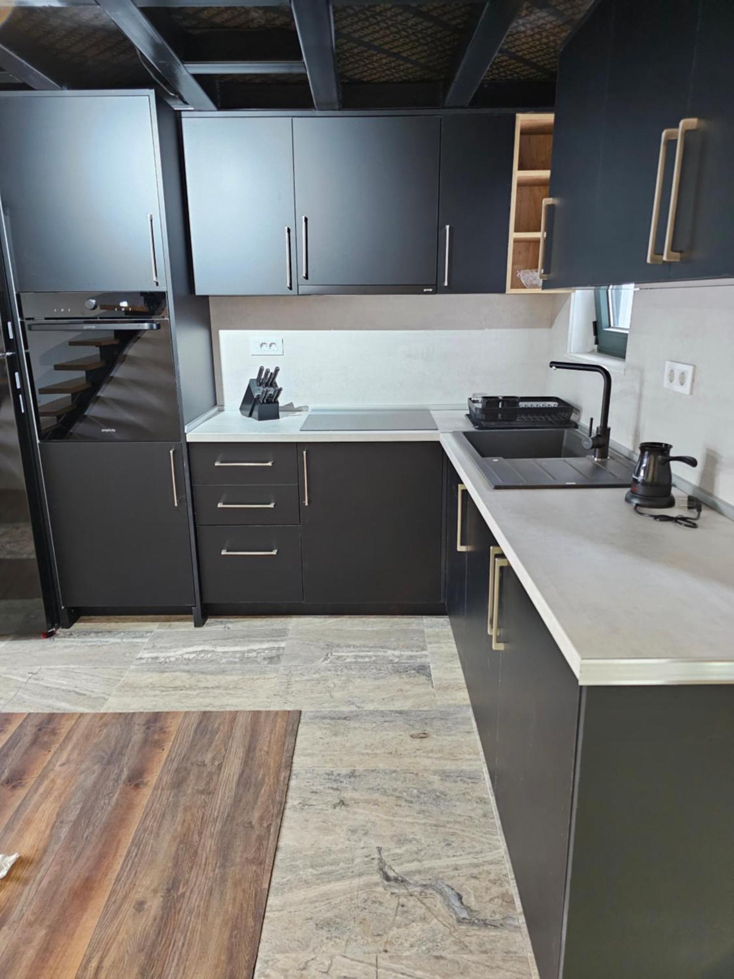 Apartments Ishmi In Center Of أولتْسي المظهر الخارجي الصورة